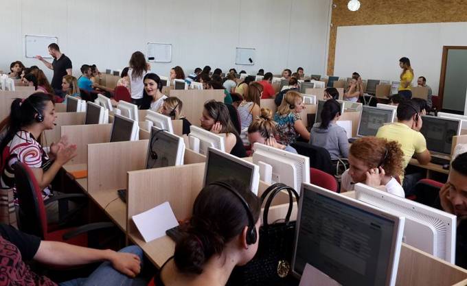 2532 biznese te reja ne Tirane â€“ Rritje e ndjeshme ne krahasim me nje vit me pare